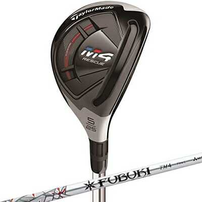 楽天市場】【中古】 TAYLOR MADE(テーラーメイド) ユーティリティ M4