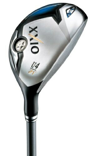 【中古】 DUNLOP(ダンロップ) XXIO7 ユーティリティー MP700 カーボンシャフト 番手 U4 フレックス R