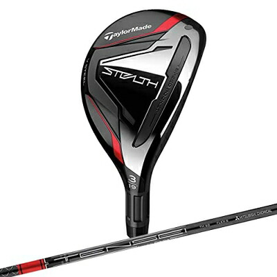 STEALTH ステルスレスキュー　5u 25度 Used 楽天市場】【中古】 TAYLOR MADE(テーラーメイド) Stealth(ステルス