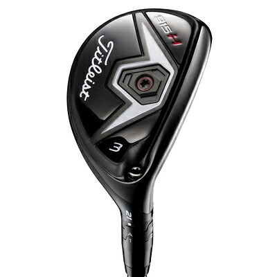 【中古】 TITLEIST(タイトリスト) 915H NS950 24 S ハンド:right ライ角:59度