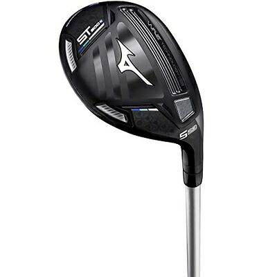 【中古】 MIZUNO(ミズノ) ST 200X ユーティリティ メンズ 右利き用 【カタログ純正シャフト装着モデル】 20 MFUSION U カーボンシャフト 番手/5番 ロフト角/23度 硬さ/SR 5KJBB43365 14,684円