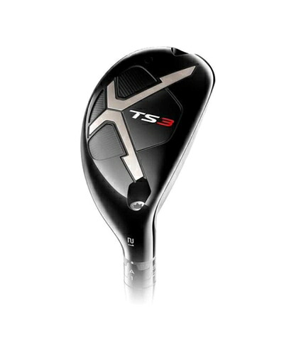 【中古】 タイトリスト(TITLEIST)ユーティリティ【カタログ純正シャフト装着モデル】TSTS3ユーティリティメタル23(N.S.950neo)スチールメンズ646R95NS23右ロフト角:23度番手:23