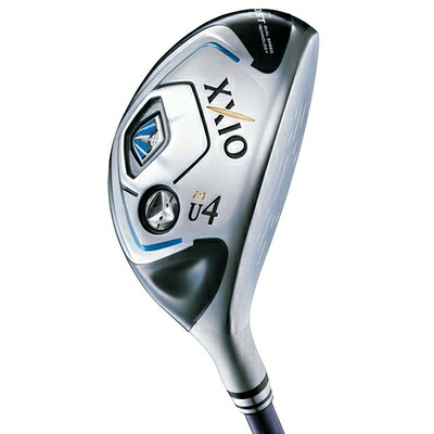 【中古】 DUNLOP(ダンロップ) XXIO ゼクシオ エイト ユーティリティ MP800カーボン U5 R XXIO8
