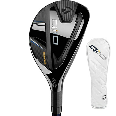 【中古】 Qi10#4 NS S キュー アイテン レスキュー メンズ N.S.PRO 820GH RH フレックス:S 番手:#4 ゴルフ-ユーティリティ-メンズクラブ
