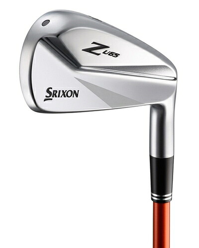 【中古】 DUNLOP(ダンロップ) ユーティリティ SRIXON Z U65 ユーティリティ Miyazaki Kaula7 for UTILTY カーボンシャフト ロフト角:23度 番手:4U フレックス:S