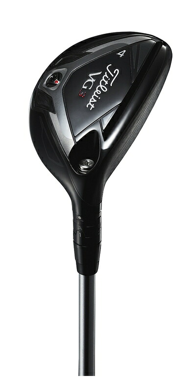 【中古】 タイトリスト(TITLEIST)ユーティリティ【カタログ純正シャフト装着モデル】VG3VGHS#319°カーボンメンズVG18HRHS19右ロフト角:19番手:3フレックス:S