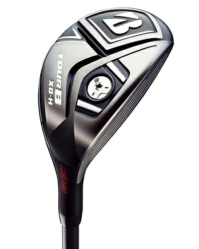 【中古】 BRIDGESTONE(ブリヂストン) ユーティリティ TOUR B XD-H ユーティリティ N.S.PRO 950GH スチールシャフト ロフト角:18度 番手:H2 フレックス:S
