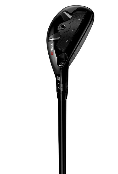 【中古】 タイトリスト(TITLEIST)ユーティリティ【カタログ純正シャフト装着モデル】TSi3ユーティリティメタル20(N.S. PRO 950 GH neo)スチール メンズ 656RSS20J 右ロフト角:20度