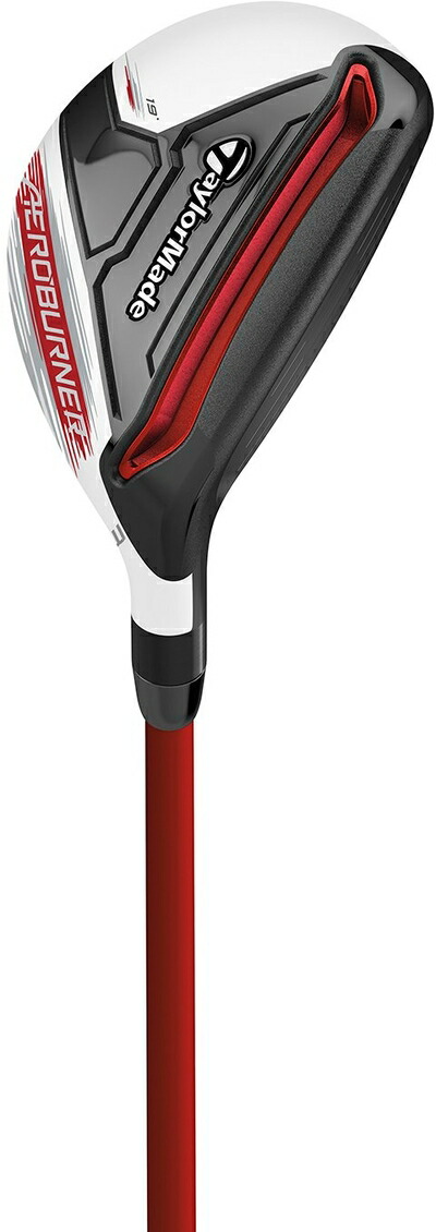 楽天市場】【中古】 テーラーメイド AERO BURNER U4 ユーティリティ UT