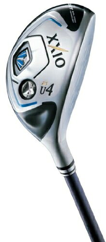 【中古】 DUNLOP(ダンロップ) XXIO ゼクシオ エイト ユーティリティ MP800カーボン U4 S XXIO8