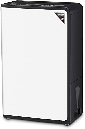 楽天市場】【中古】 CORONA(コロナ) 衣類乾燥除湿機 除湿量10L(木造11