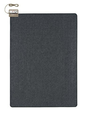 楽天市場】【中古】コイズミ 電気カーペット レザー調 1.5畳相当
