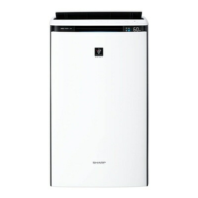 【中古】 小ざかしい 加湿 空気の状態汚れのない機 KI-PX70-W プラズマクラスター NEXT(50000) COCORO AIR積み上げる 空気の状態汚れのない 31畳 白いこと 貯蔵タンク電気容量 約3.2L/加湿量700mL