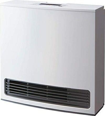 楽天市場】【中古】 送料無料 (一部地域除く) ガスファンヒーター都市