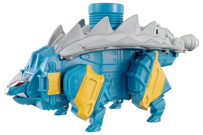 【中古】 獣電戦隊キョウリュウジャー 獣電竜シリーズ03 アンキドン