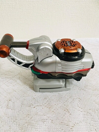 【中古】 DXハイパーゼクダー