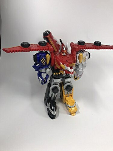 楽天市場】天装合体 DX ゴセイアルティメット ゴセイヘッダーシリーズ