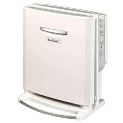 楽天市場】【中古】TOYOTOMI(トヨトミ) 遠赤外線電気パネルヒーター