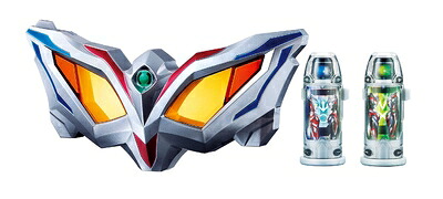 【中古】 ウルトラマンジード DXウルトラゼロアイNEO|ベアホームズ