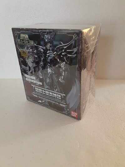 【中古】 バンダイ(BANDAI) 聖闘士聖衣神話 ワイバーンラダマンティス