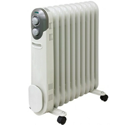 楽天市場】山善 マイコンオイルヒーター【暖房器具】YAMAZEN DO-TL125