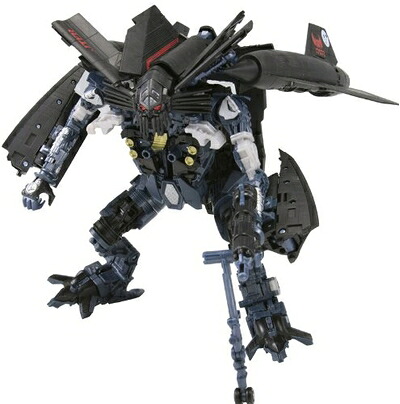 【中古】 トランスフォーマーリベンジ トランスフォーマームービー RA-13 ジェットファイアー [並行輸入品]