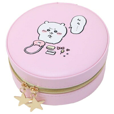 【中古】 ちいかわ アクセサリーケース ちいかわ
