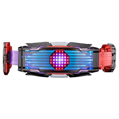 【中古】 仮面ライダーギーツ 変身ベルト DXヴィジョンドライバー