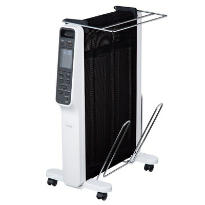 楽天市場】siroca(シロカ) | 遠赤軽量ヒーター かるポカ SN-M351