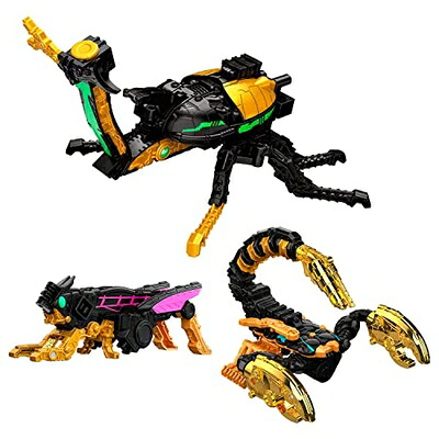 【中古】 DX3大シュゴッドセット
