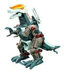 【中古】 ZOIDS 067 アロザウラー