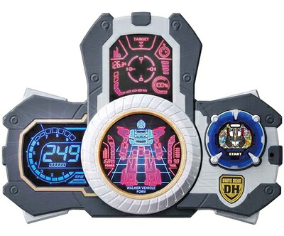 【中古】 トミカ ハイパーレスキュー ドライブヘッド ドライブギア
