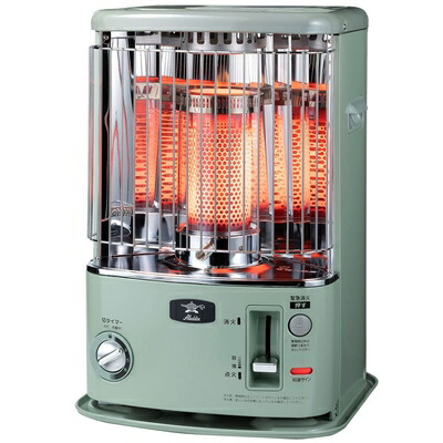 【中古】 アラジン 原油暖房器 CAP-U289-G