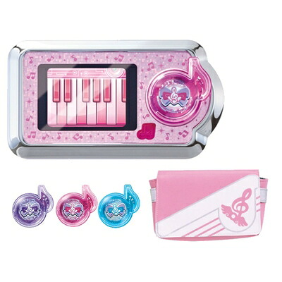 【中古】 ミラクルちゅーんず! ミラクルポッドDX