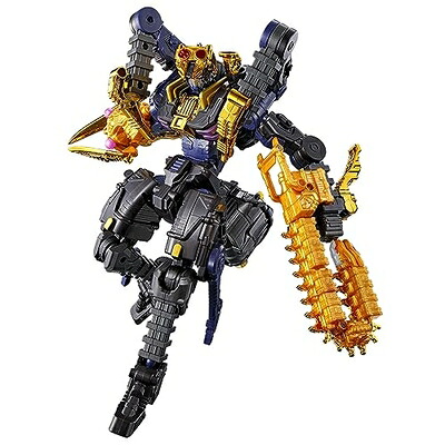 【中古】 [バンダイ] DXタランチュラアビス