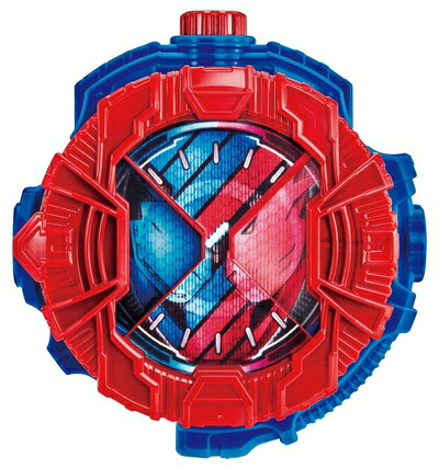【中古】 仮面ライダージオウ DXビルドライドウォッチ