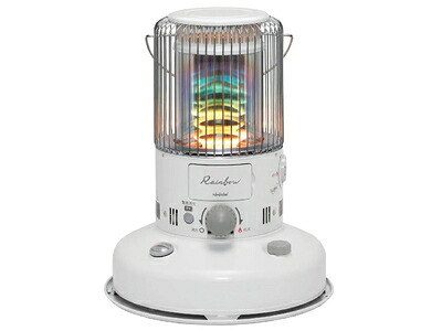 【中古】 toyotomi 対流型原油暖房器 白いこと RB-G25N