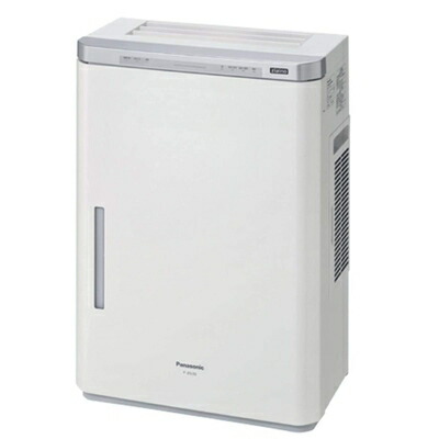 【中古】 〓[F-JDL50-W]◎パナソニック ジアイーノ 次亜Cl酸 あき場所汚れのない機 標準尺度手合い