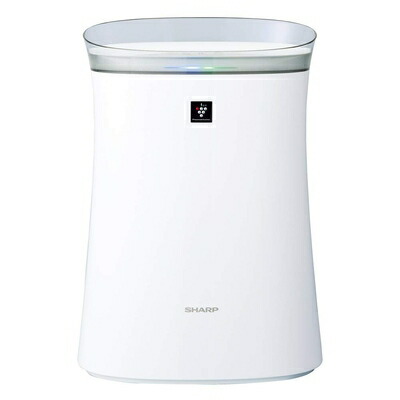 楽天市場】【中古】 シャープ 空気清浄機 FP-140EX-W プラズマ