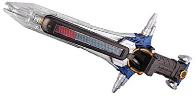 【中古】 仮面ライダービルド ヒッパレ奏剣 DXビートクローザー