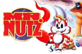 【中古】 MR.NUTZ(ミスターナッツ)|ベアホームズ