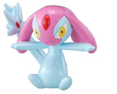 【中古】 ポケットモンスター モンスターコレクション MC-71 エムリット