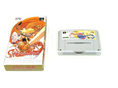 【中古】 ブランディッシュ｜ベアホームズ