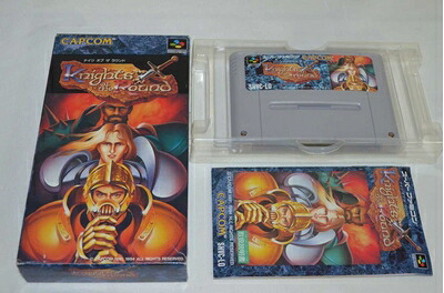 【中古】 ナイツオブザラウンド｜ベアホームズ
