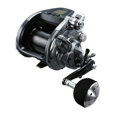 【中古】 シマノ(SHIMANO) 電動木管 14 フォースマスター 6000 泳がせ魚釣り 中深場