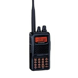 【中古】 標準尺度 FT-60 (STANDARD)144/430MHz FM 帯 デュアルバンドトランシーバー