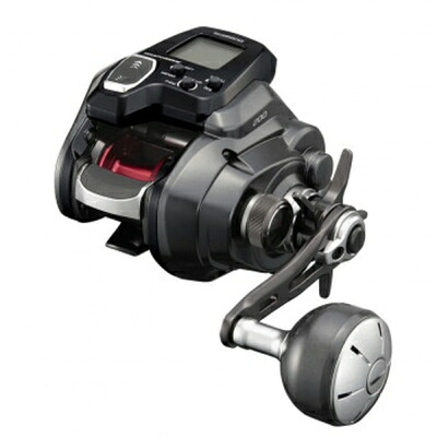 【中古】 シマノ(SHIMANO) 電動木管 フォースマスター 2021 200 395g 船つり銭 船小物 大騒ぎ 五分五分騾馬 マルいか 電動カワハギ