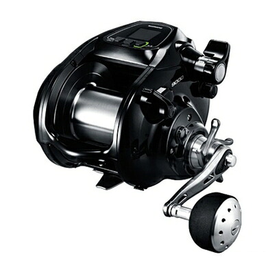 【中古】 シマノ(SHIMANO) 電動木管 15 フォースマスター 9000 鮪 パワーゲーム
