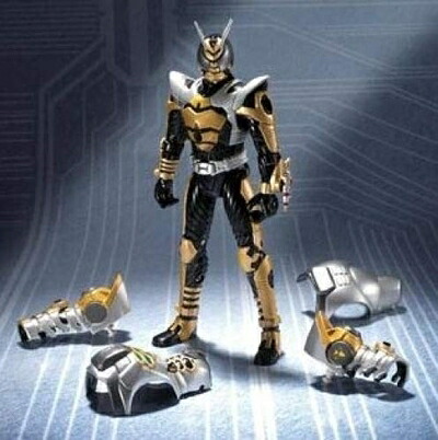 【中古】 キャストオフライダー2 ザビー 8,574円