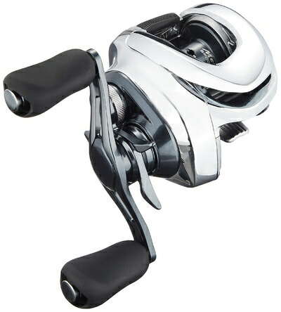 【中古】 シマノ(SHIMANO) ベイトリール 両軸 19 アンタレス 右 バーサタイル